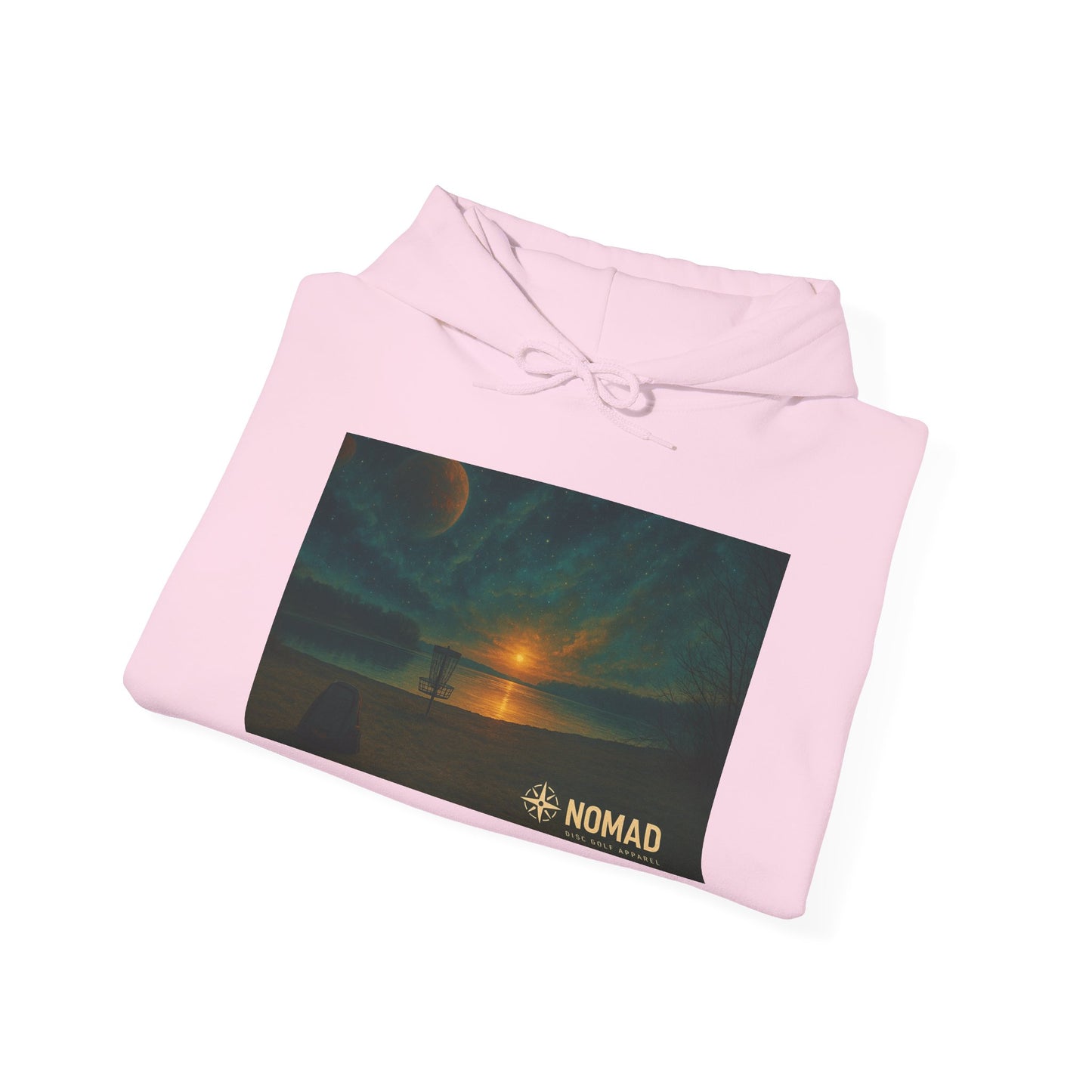 Copy of Unisex Heavy Blend™ Hooded Sweatshirt
