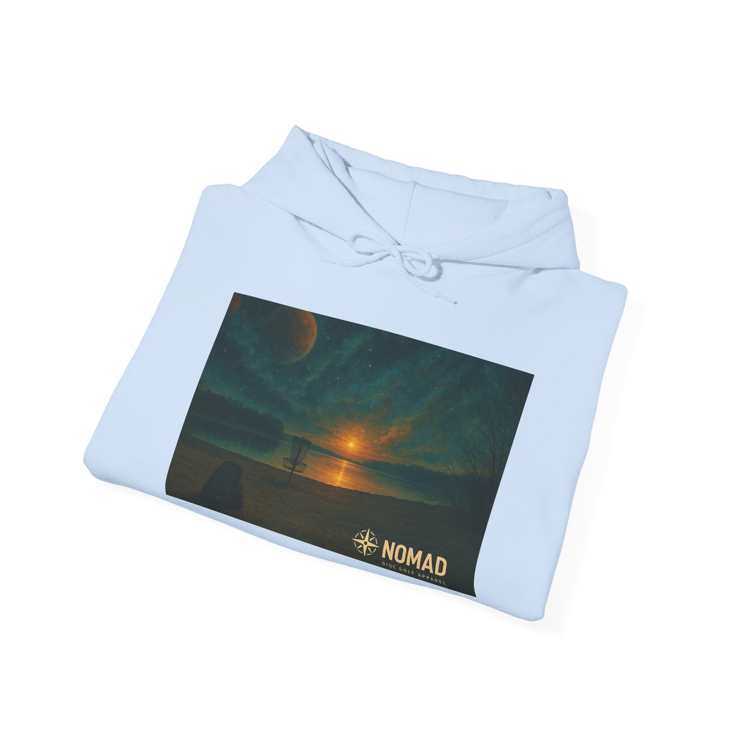 Copy of Unisex Heavy Blend™ Hooded Sweatshirt