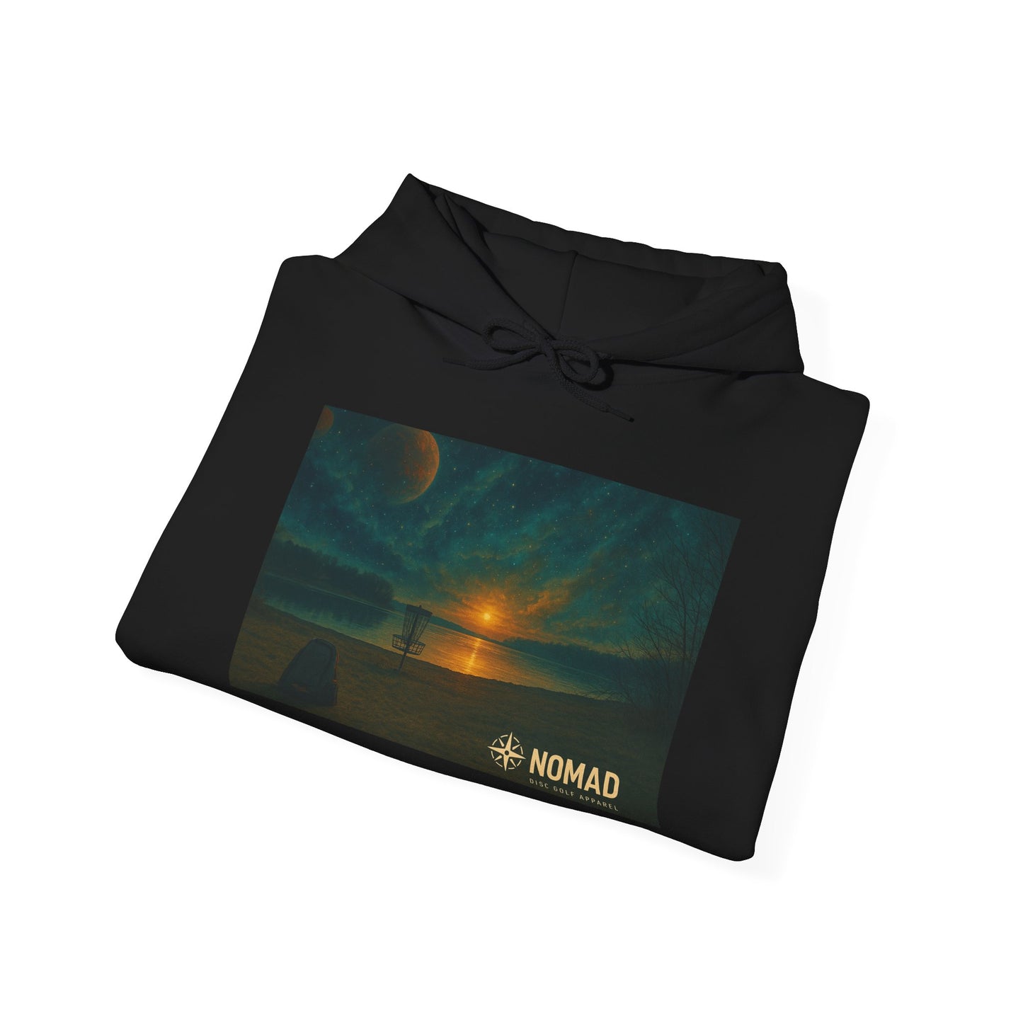 Copy of Unisex Heavy Blend™ Hooded Sweatshirt