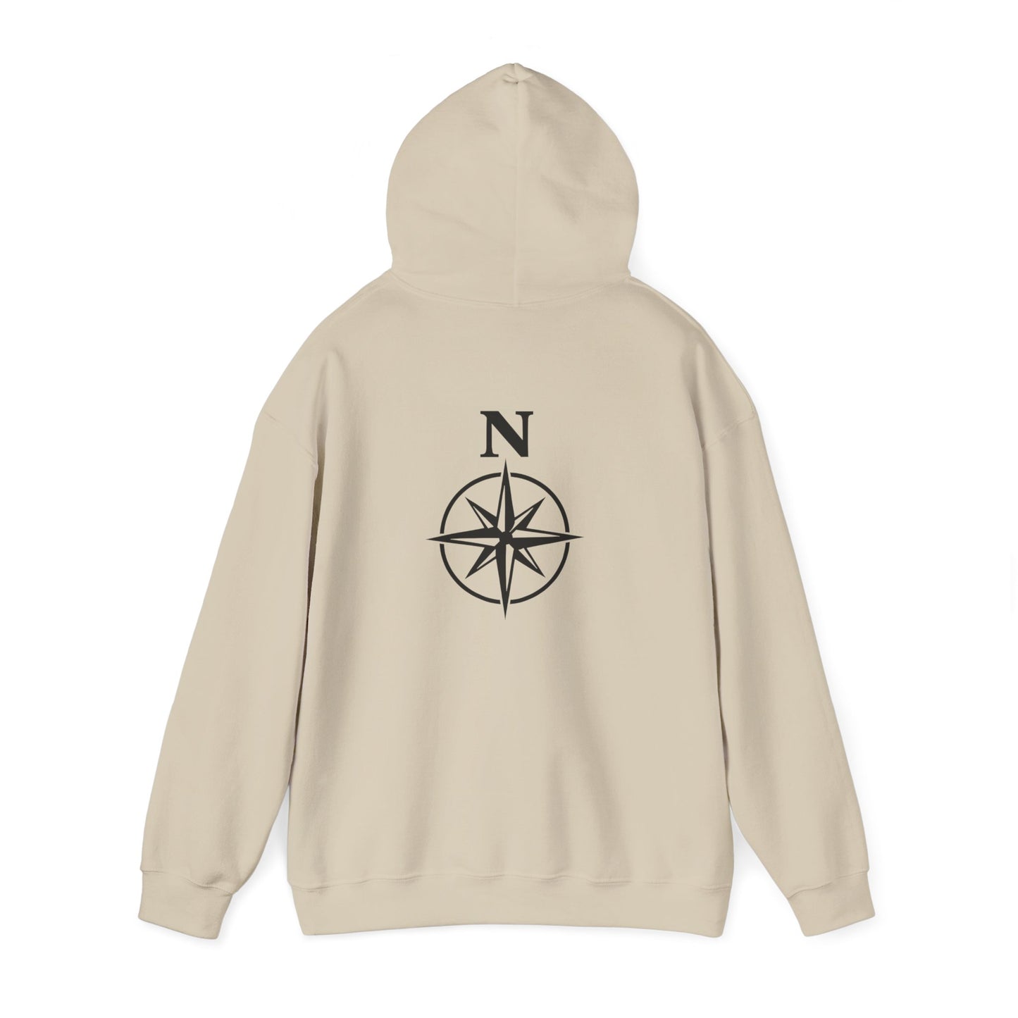 Copy of Unisex Heavy Blend™ Hooded Sweatshirt