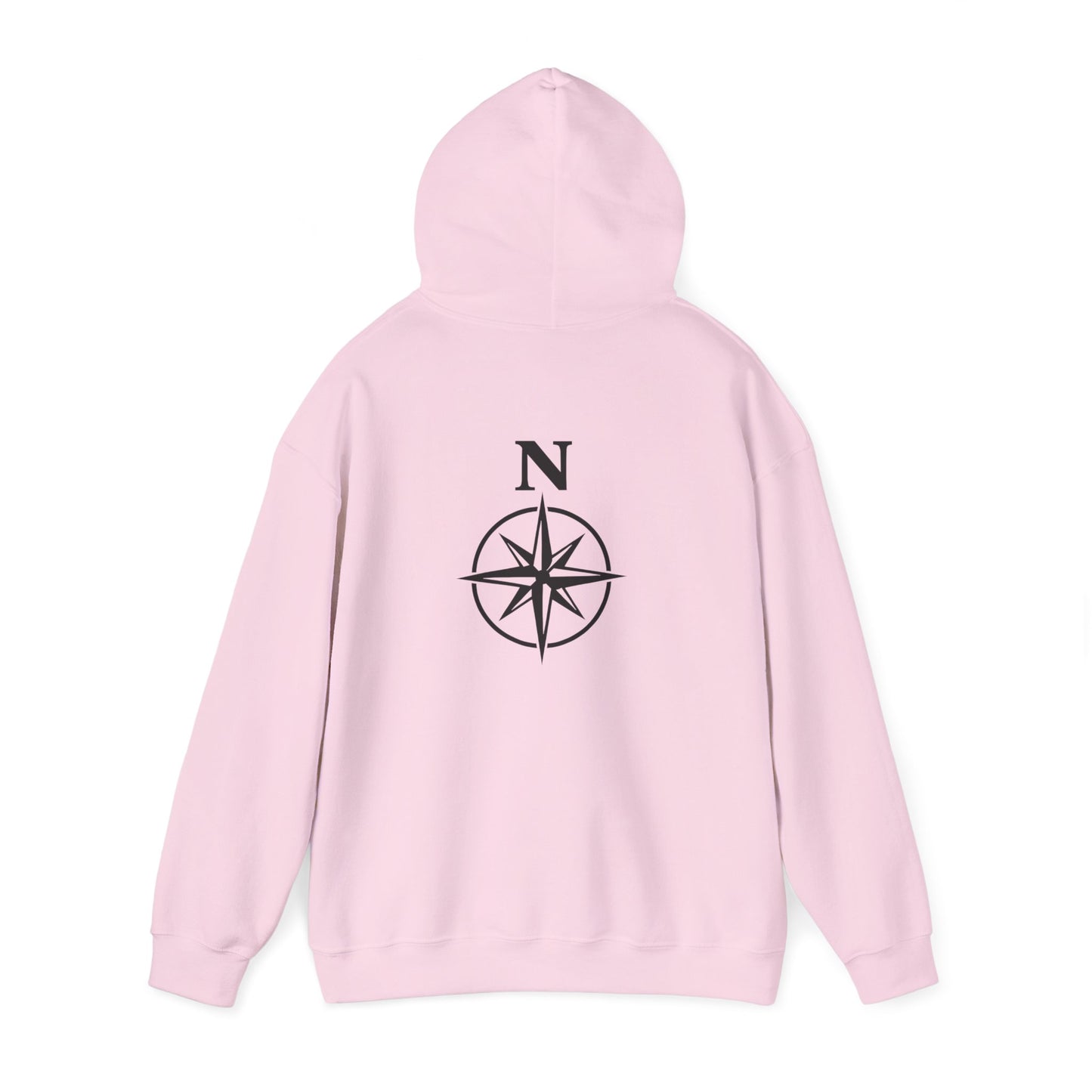 Copy of Unisex Heavy Blend™ Hooded Sweatshirt