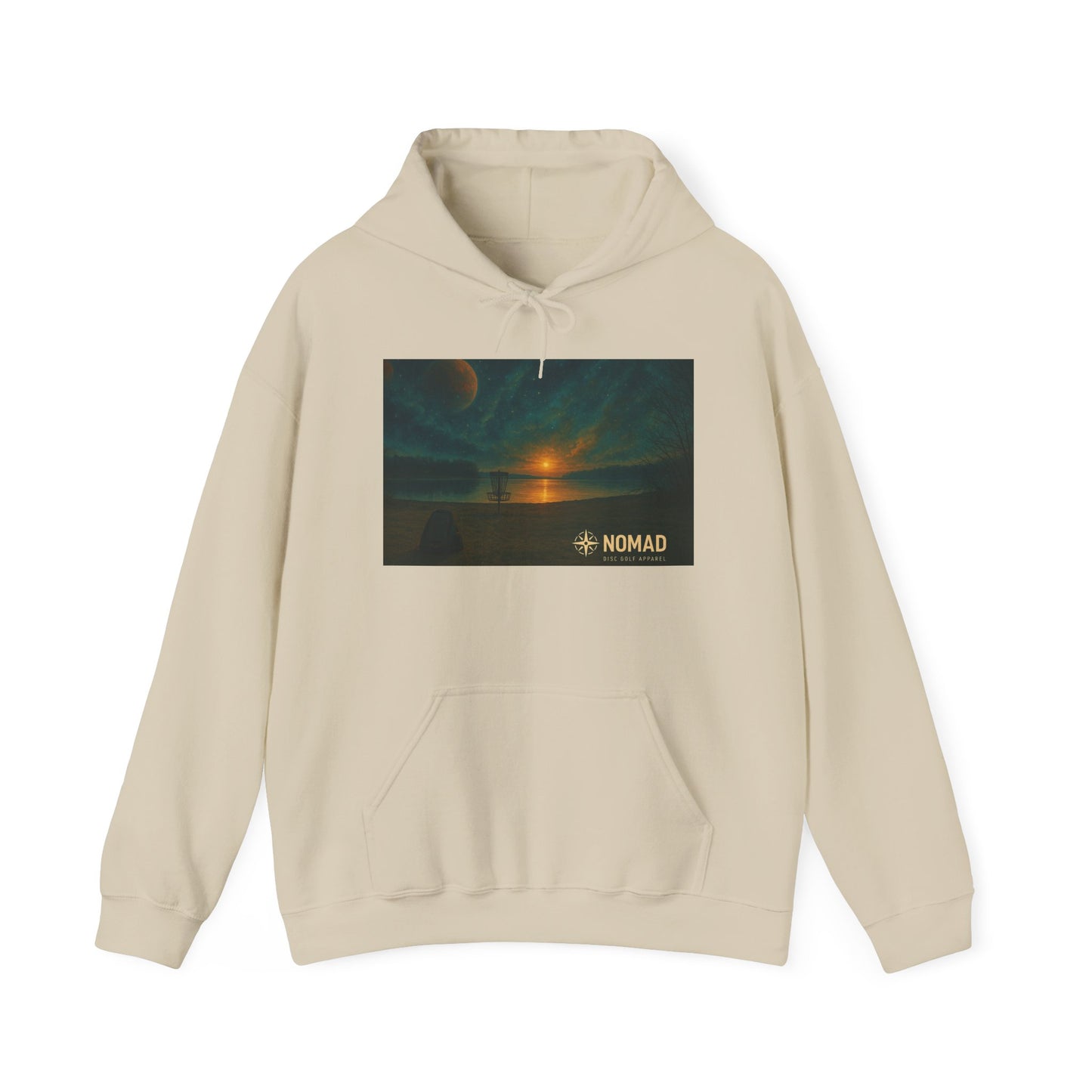 Copy of Unisex Heavy Blend™ Hooded Sweatshirt