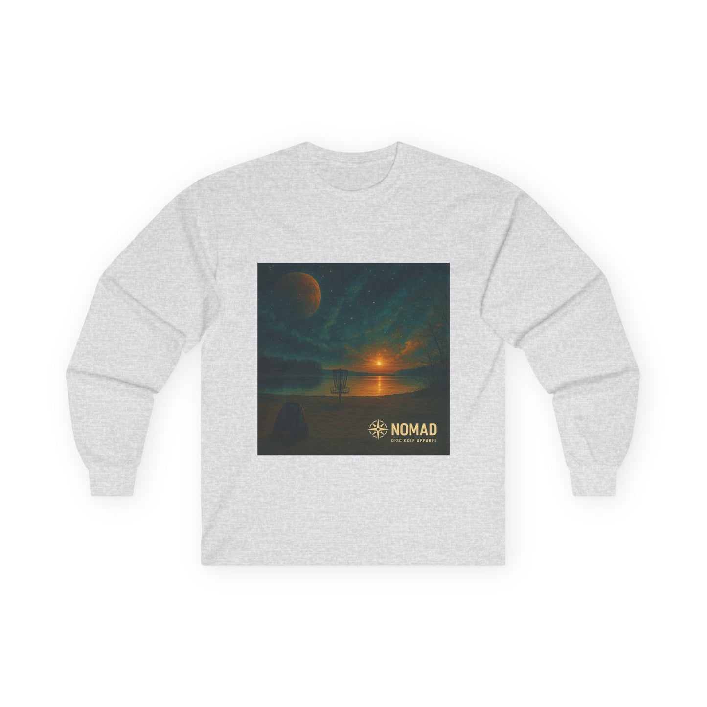 Unisex Ultra Cotton Long Sleeve Tee