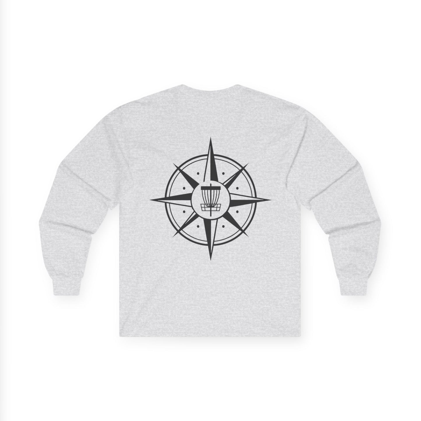 Unisex Ultra Cotton Long Sleeve Tee