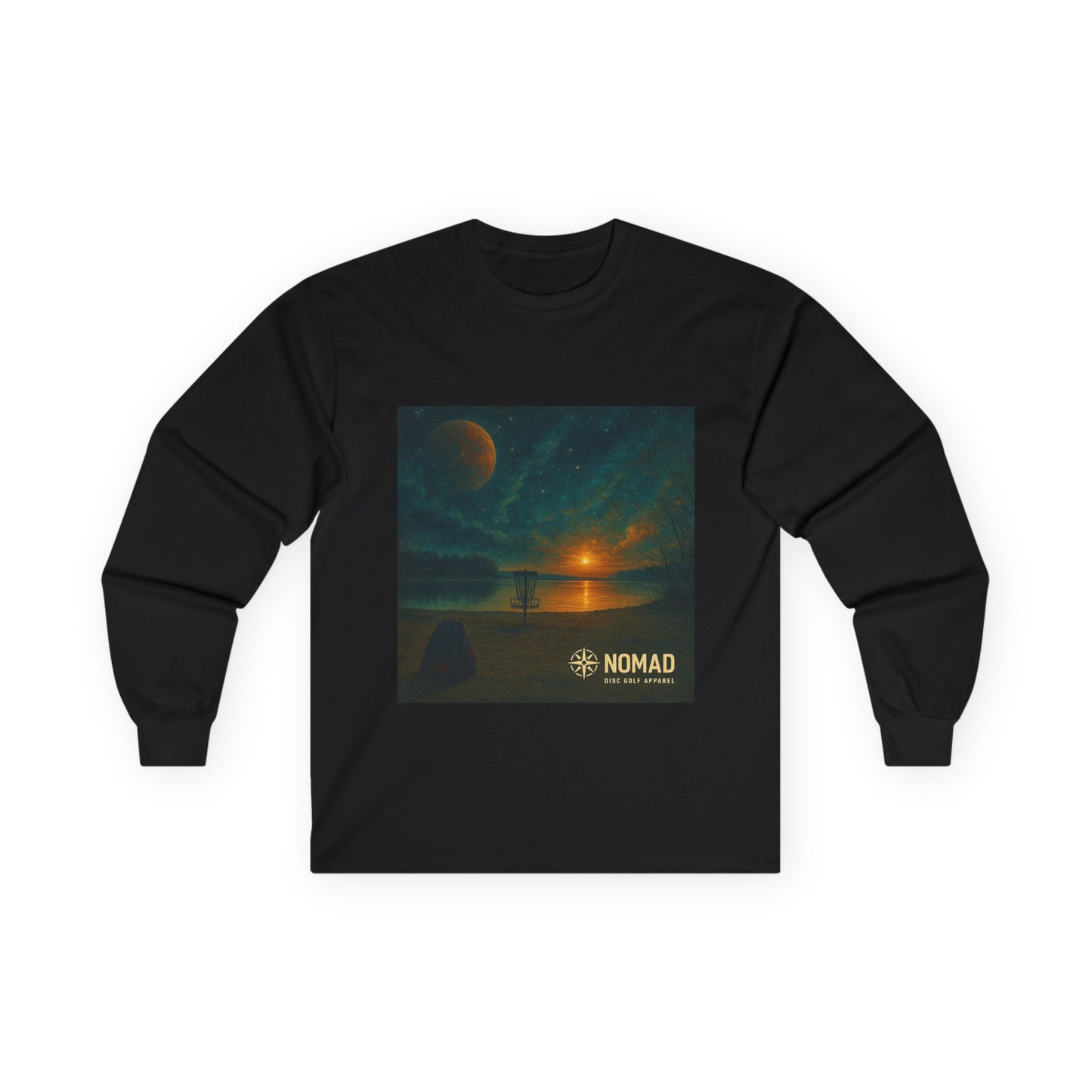Unisex Ultra Cotton Long Sleeve Tee