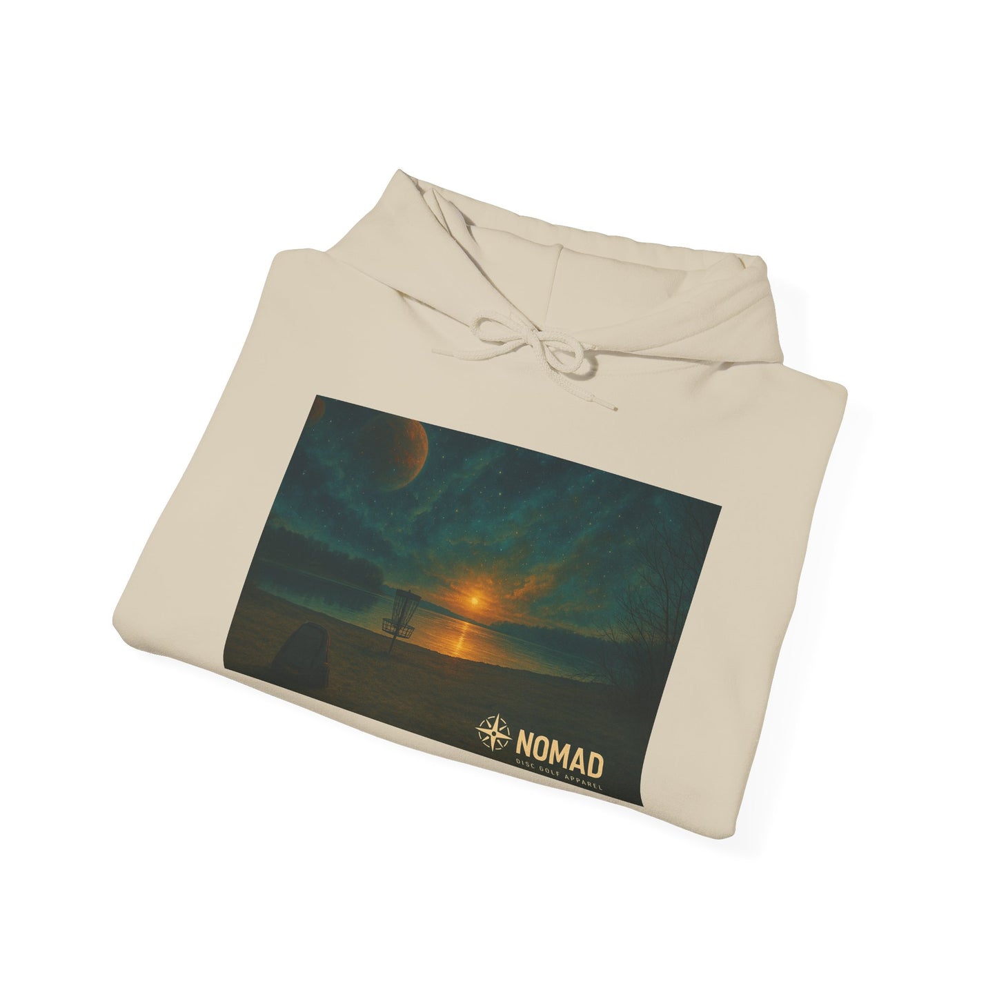 Copy of Unisex Heavy Blend™ Hooded Sweatshirt