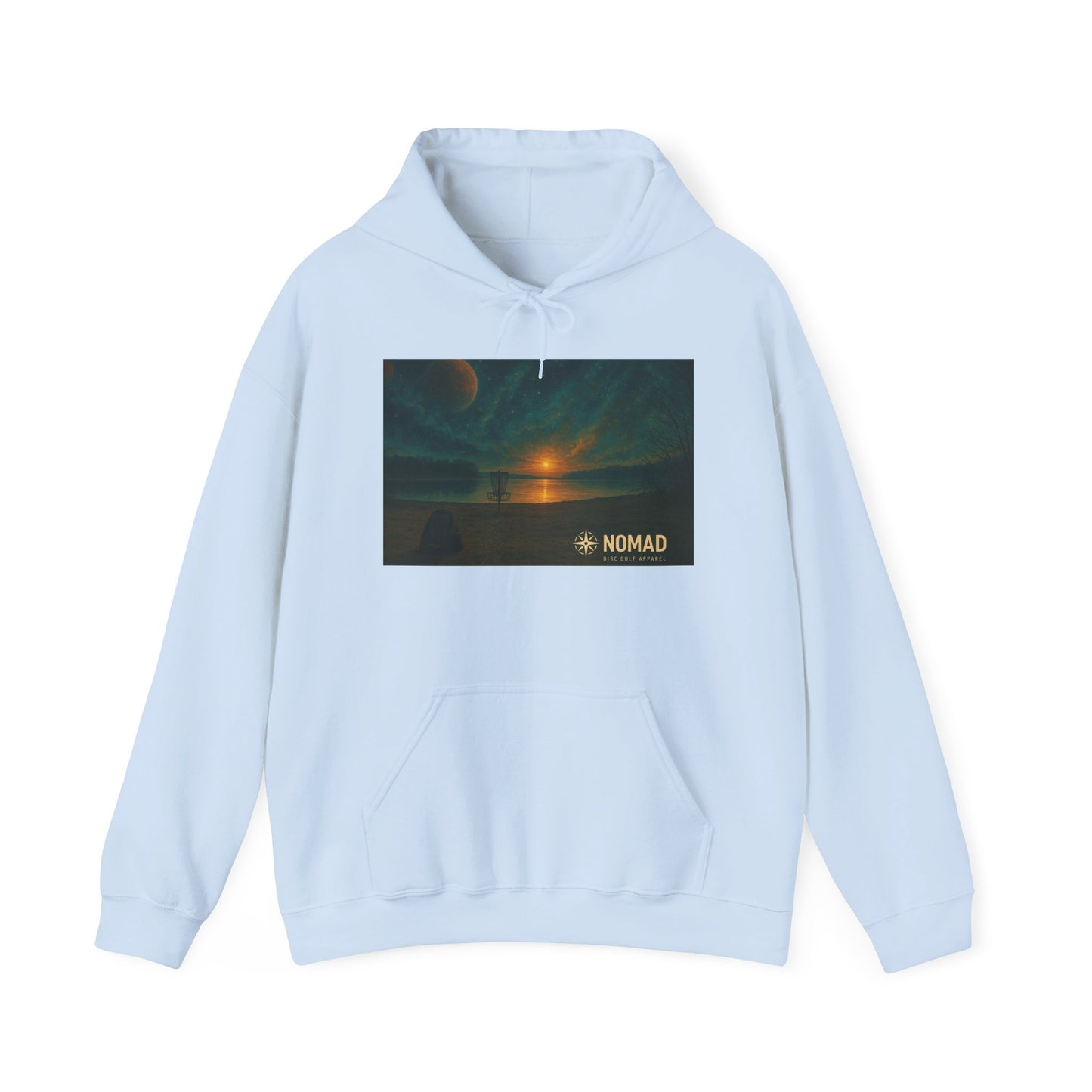 Copy of Unisex Heavy Blend™ Hooded Sweatshirt