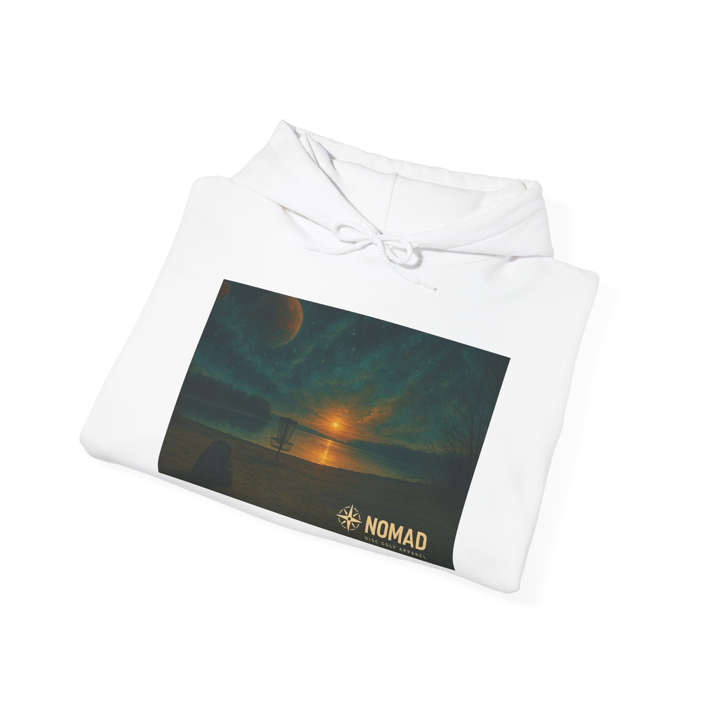 Copy of Unisex Heavy Blend™ Hooded Sweatshirt