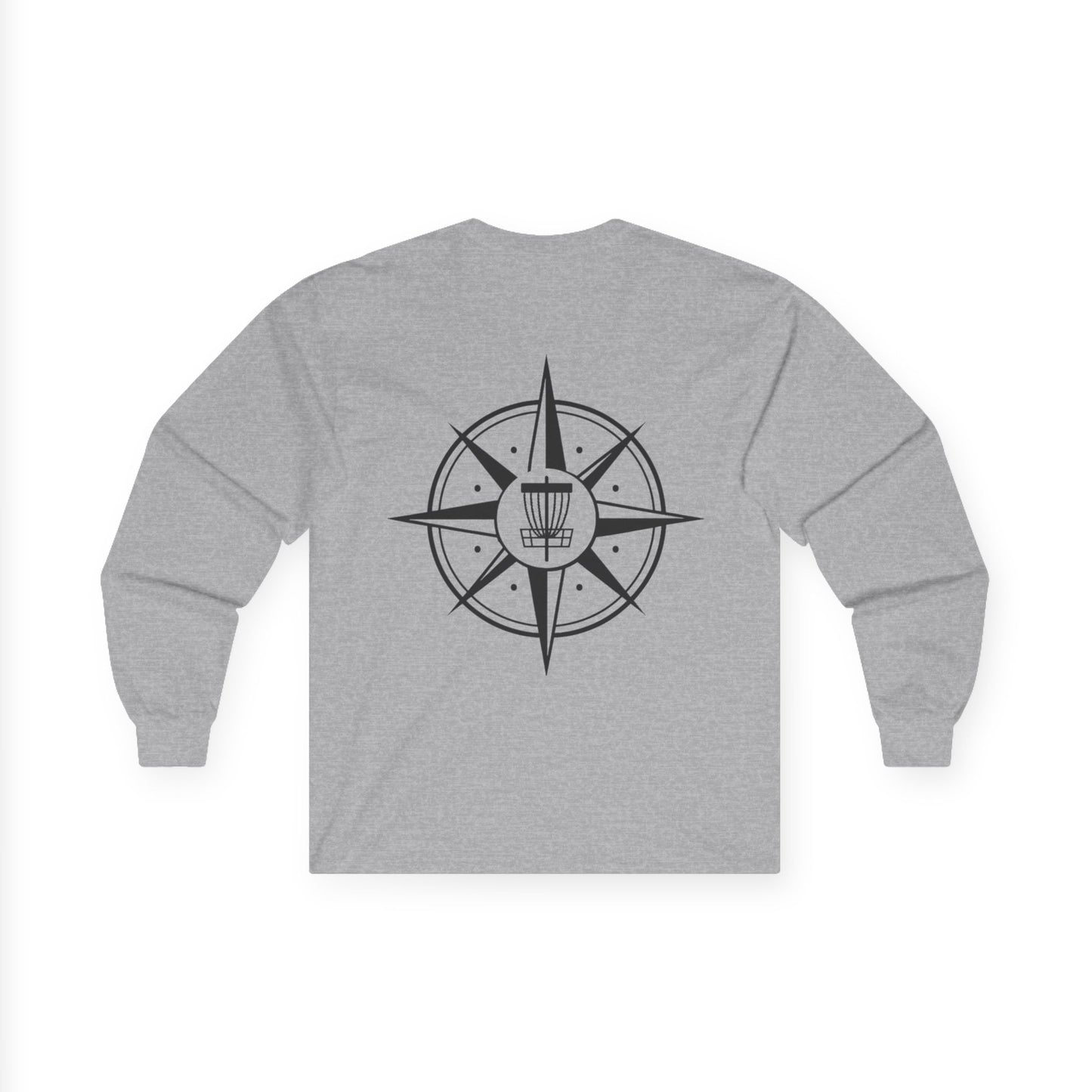 Unisex Ultra Cotton Long Sleeve Tee