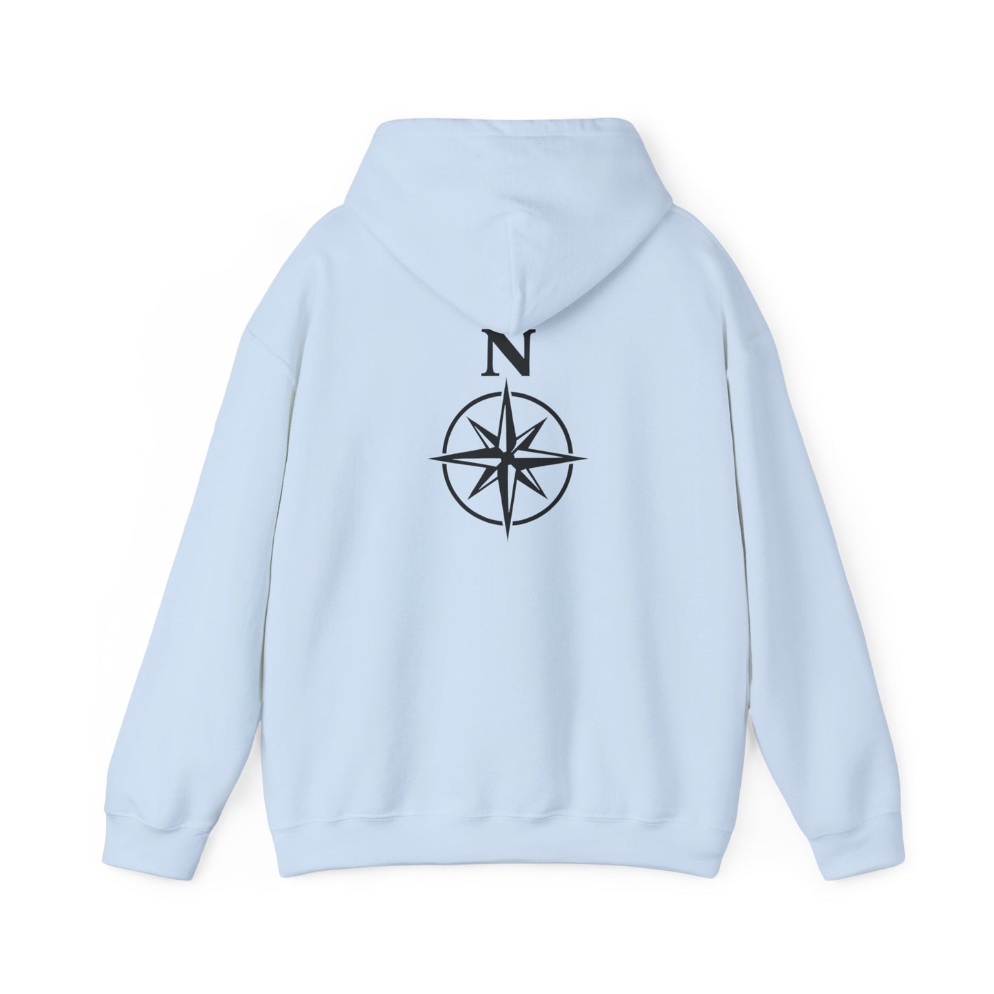 Copy of Unisex Heavy Blend™ Hooded Sweatshirt