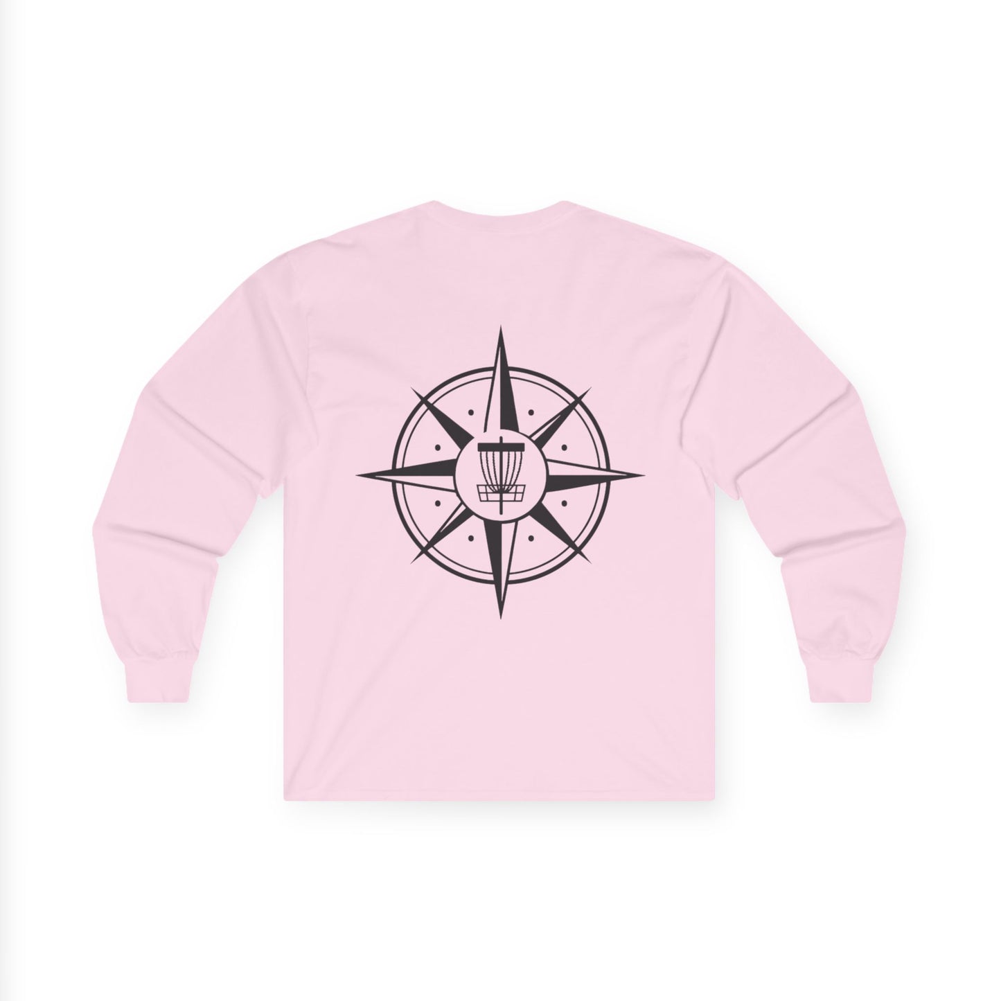 Unisex Ultra Cotton Long Sleeve Tee