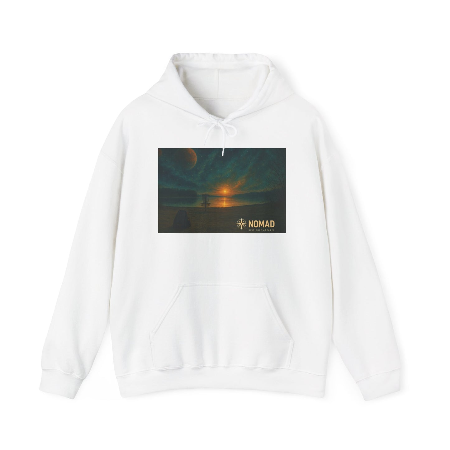 Copy of Unisex Heavy Blend™ Hooded Sweatshirt