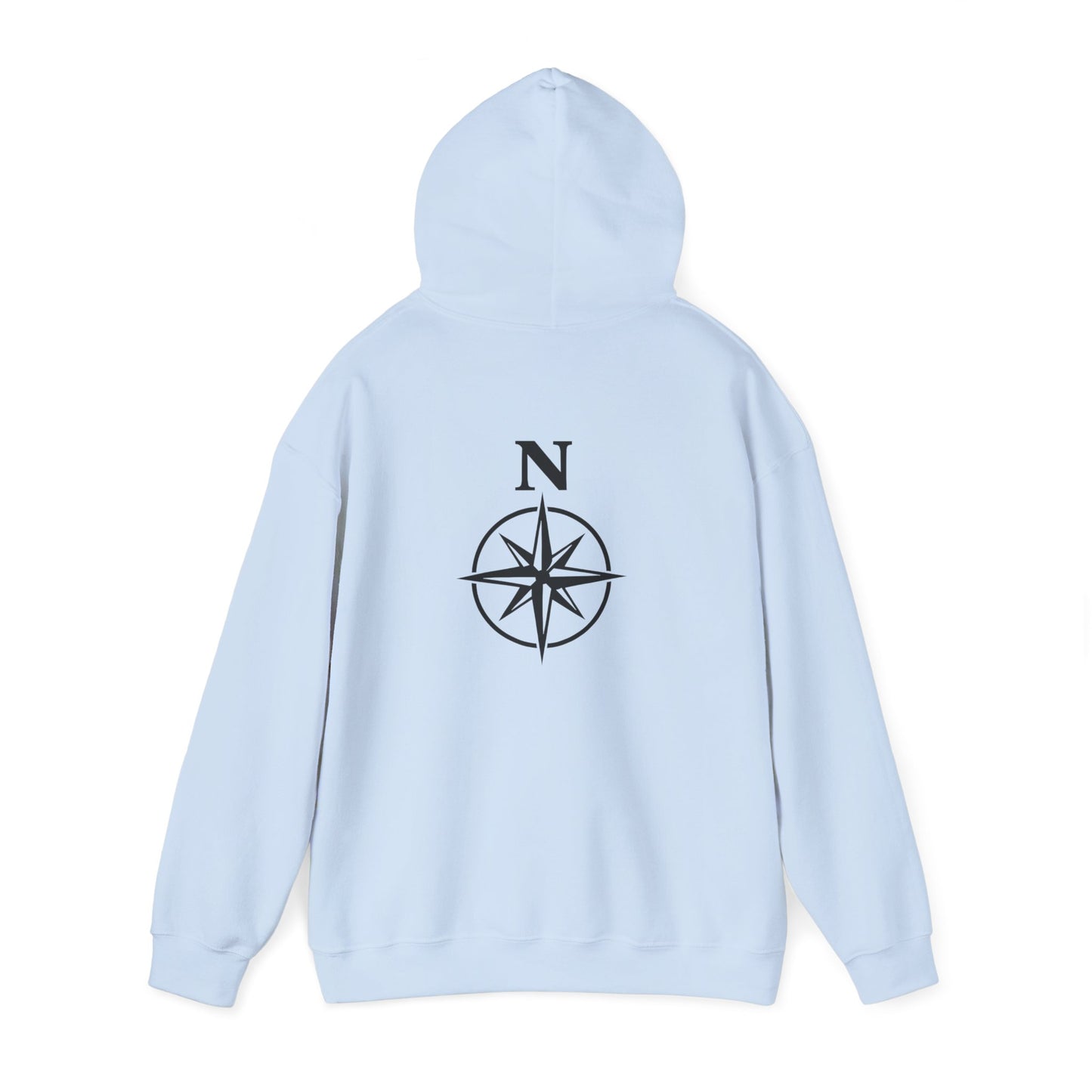 Copy of Unisex Heavy Blend™ Hooded Sweatshirt