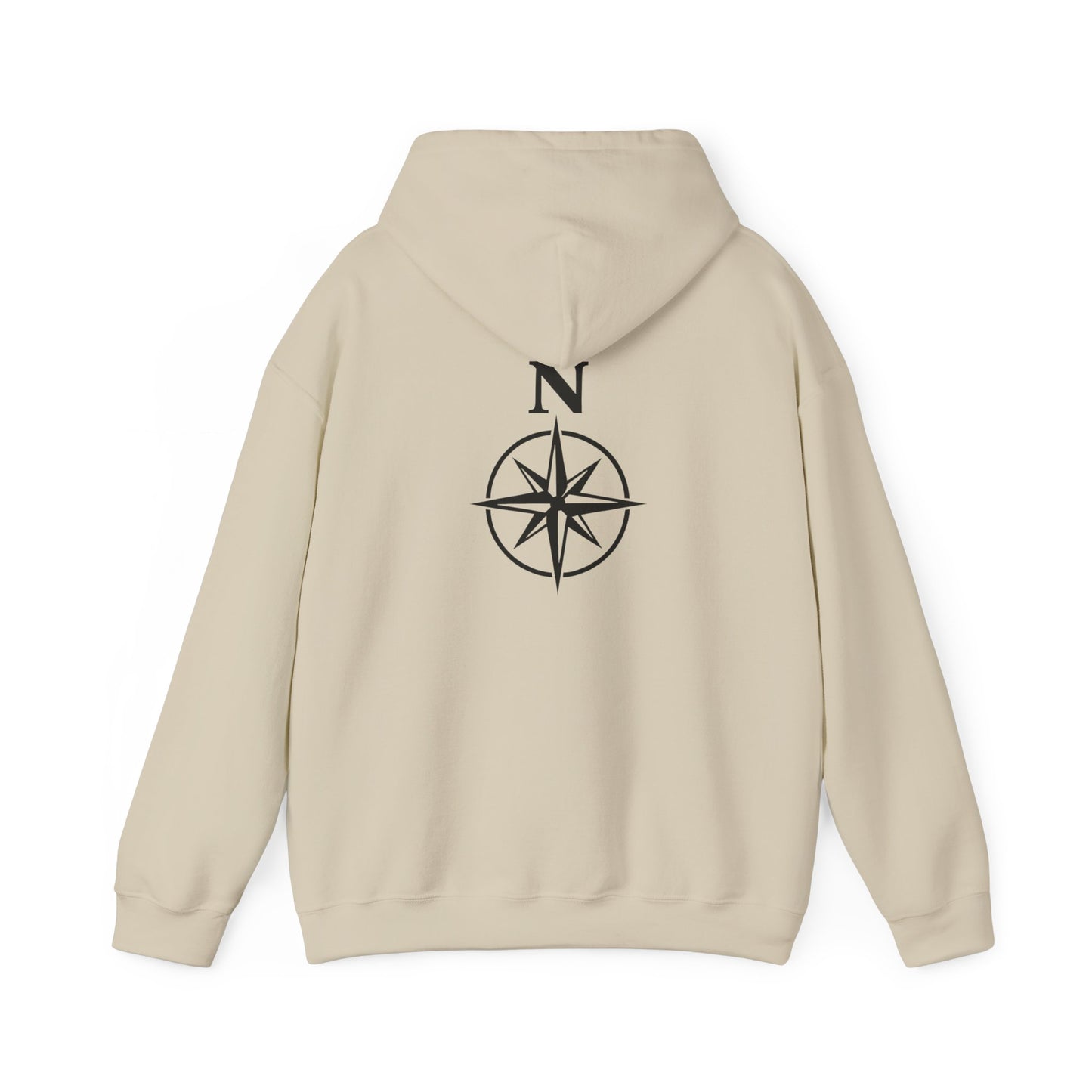 Copy of Unisex Heavy Blend™ Hooded Sweatshirt