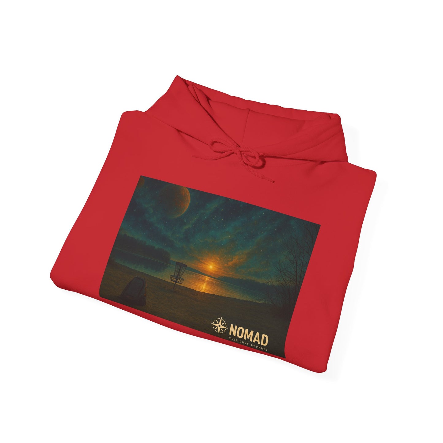 Copy of Unisex Heavy Blend™ Hooded Sweatshirt