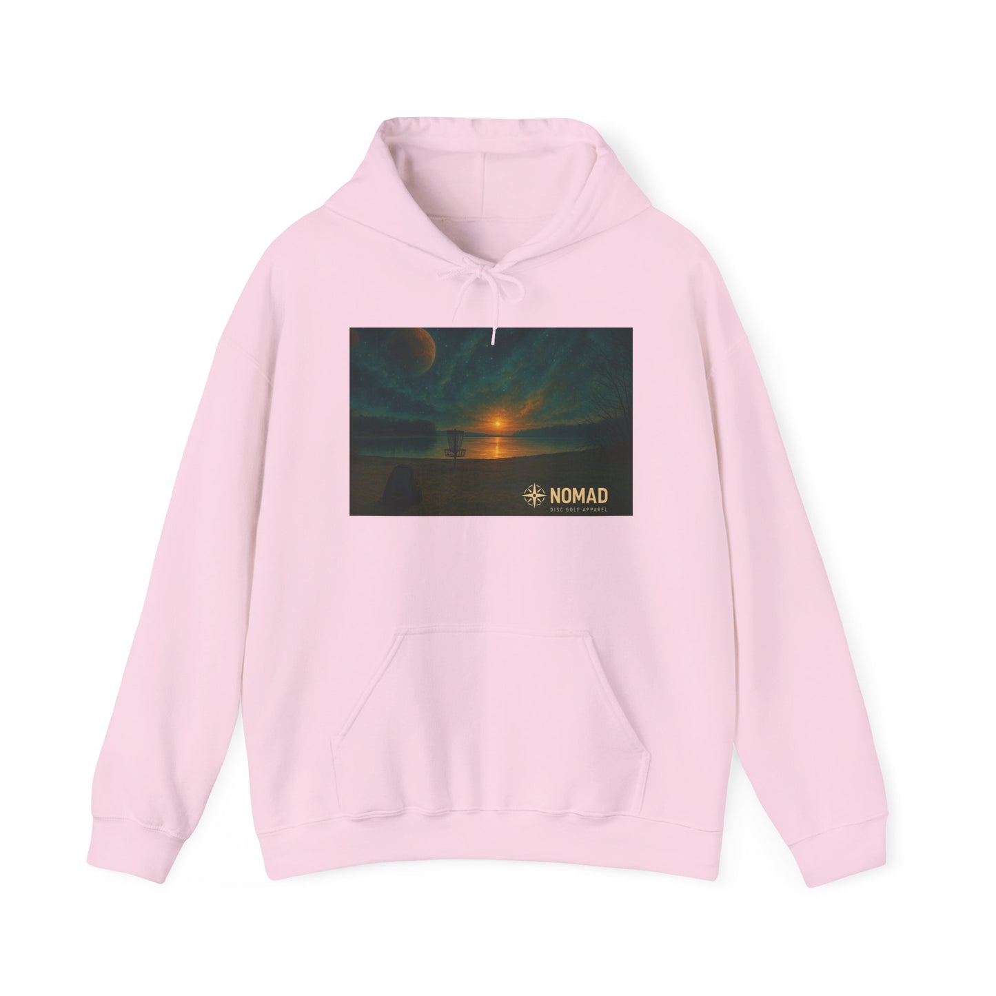 Copy of Unisex Heavy Blend™ Hooded Sweatshirt