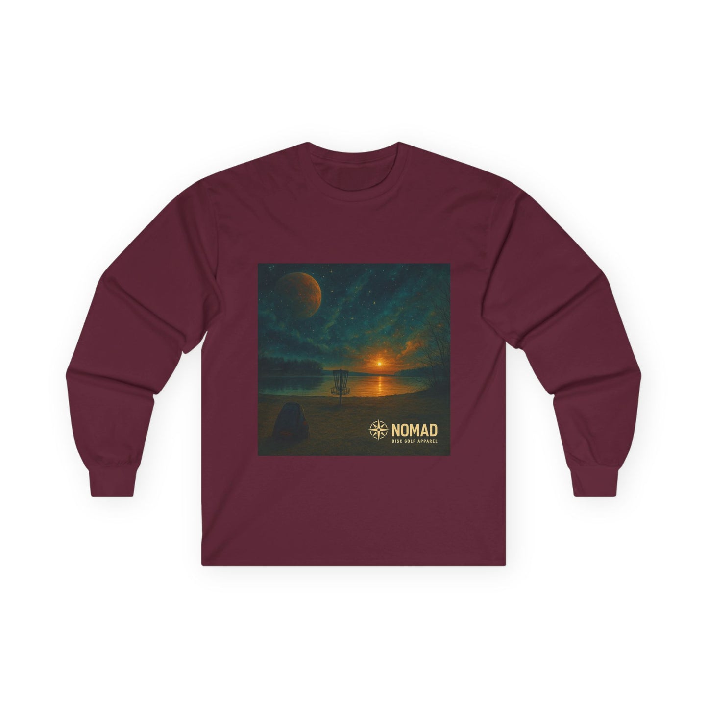 Unisex Ultra Cotton Long Sleeve Tee