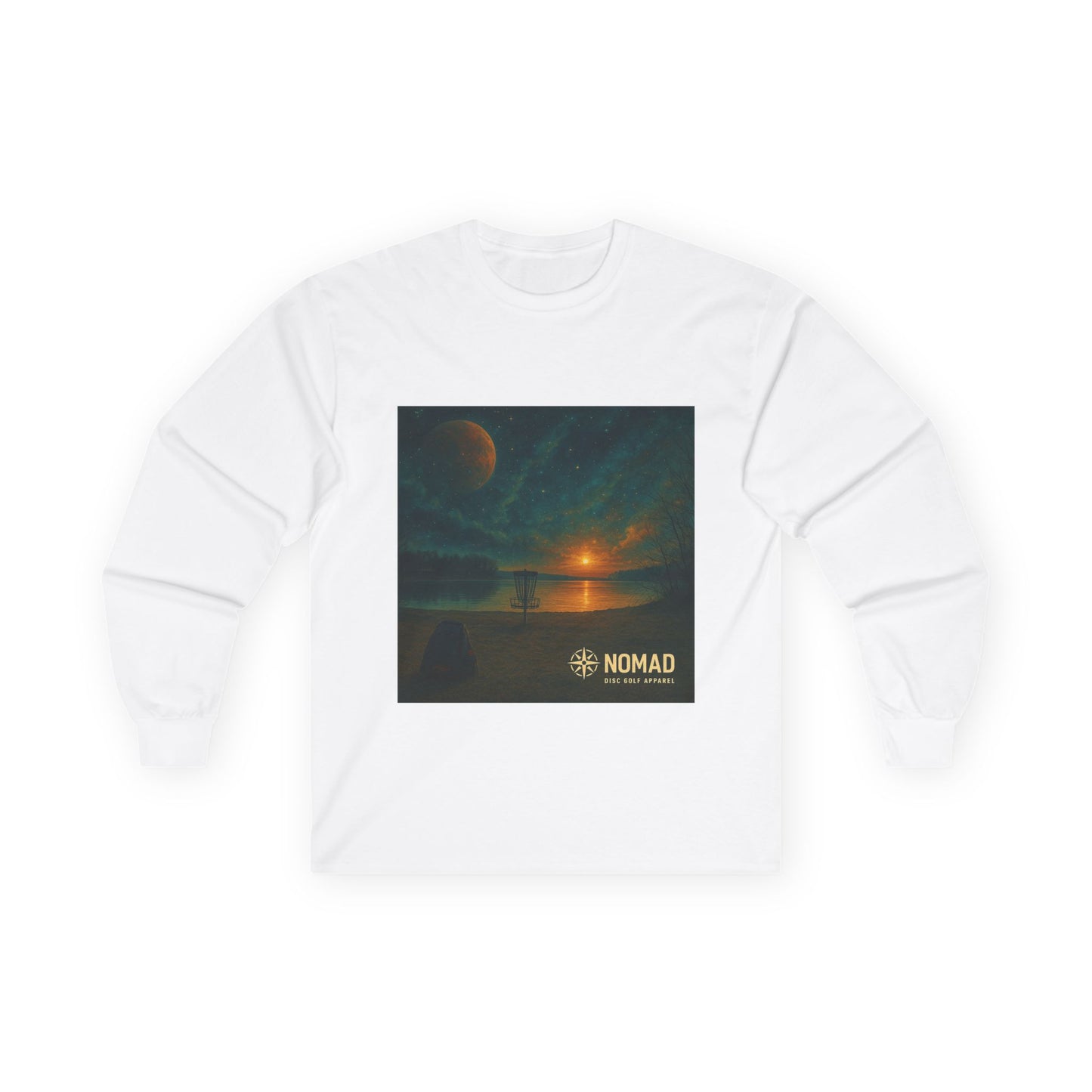 Unisex Ultra Cotton Long Sleeve Tee