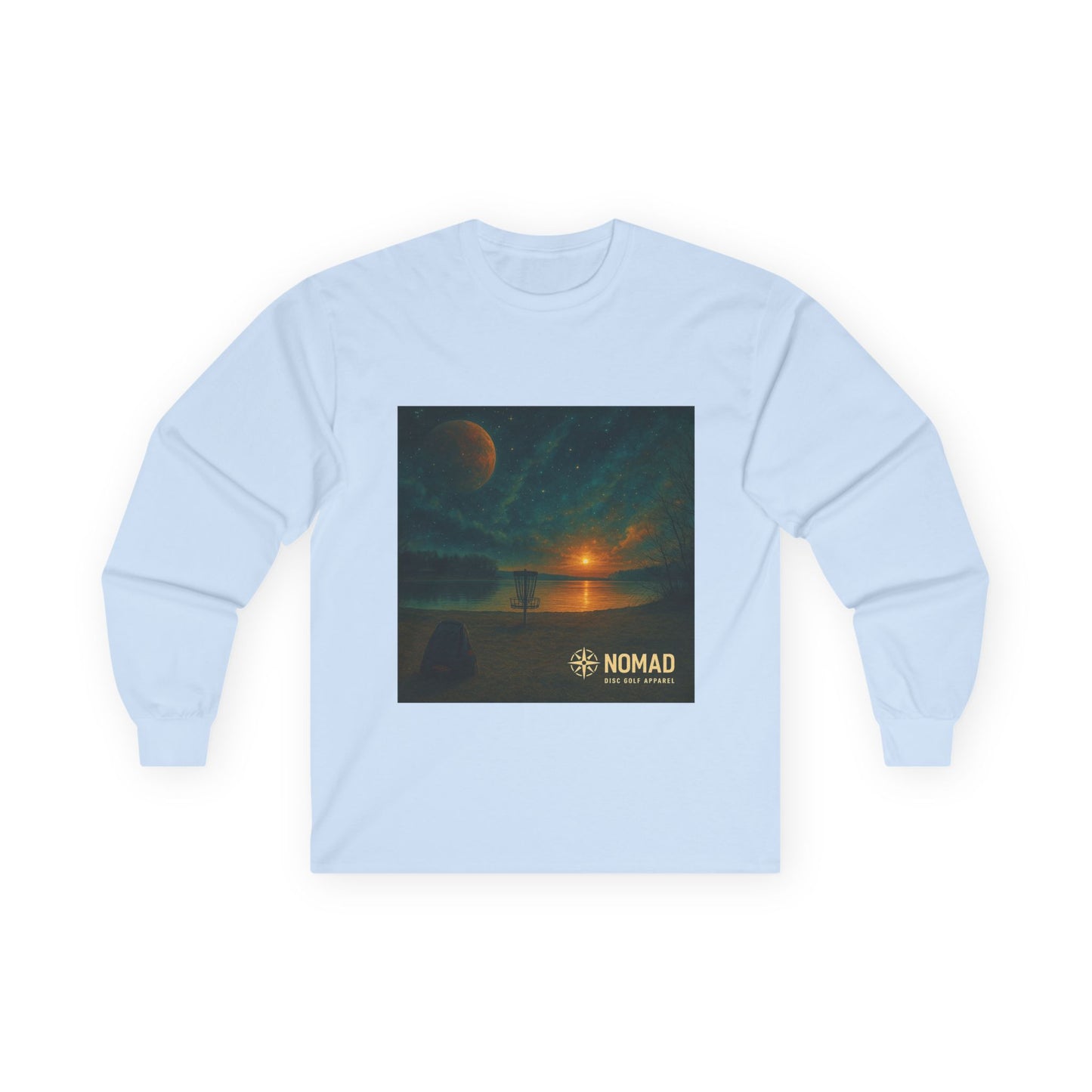 Unisex Ultra Cotton Long Sleeve Tee