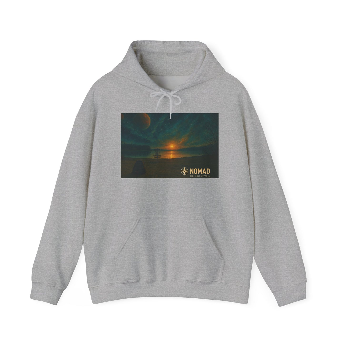 Copy of Unisex Heavy Blend™ Hooded Sweatshirt