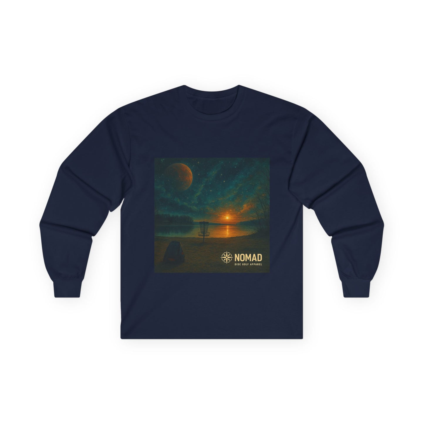 Unisex Ultra Cotton Long Sleeve Tee