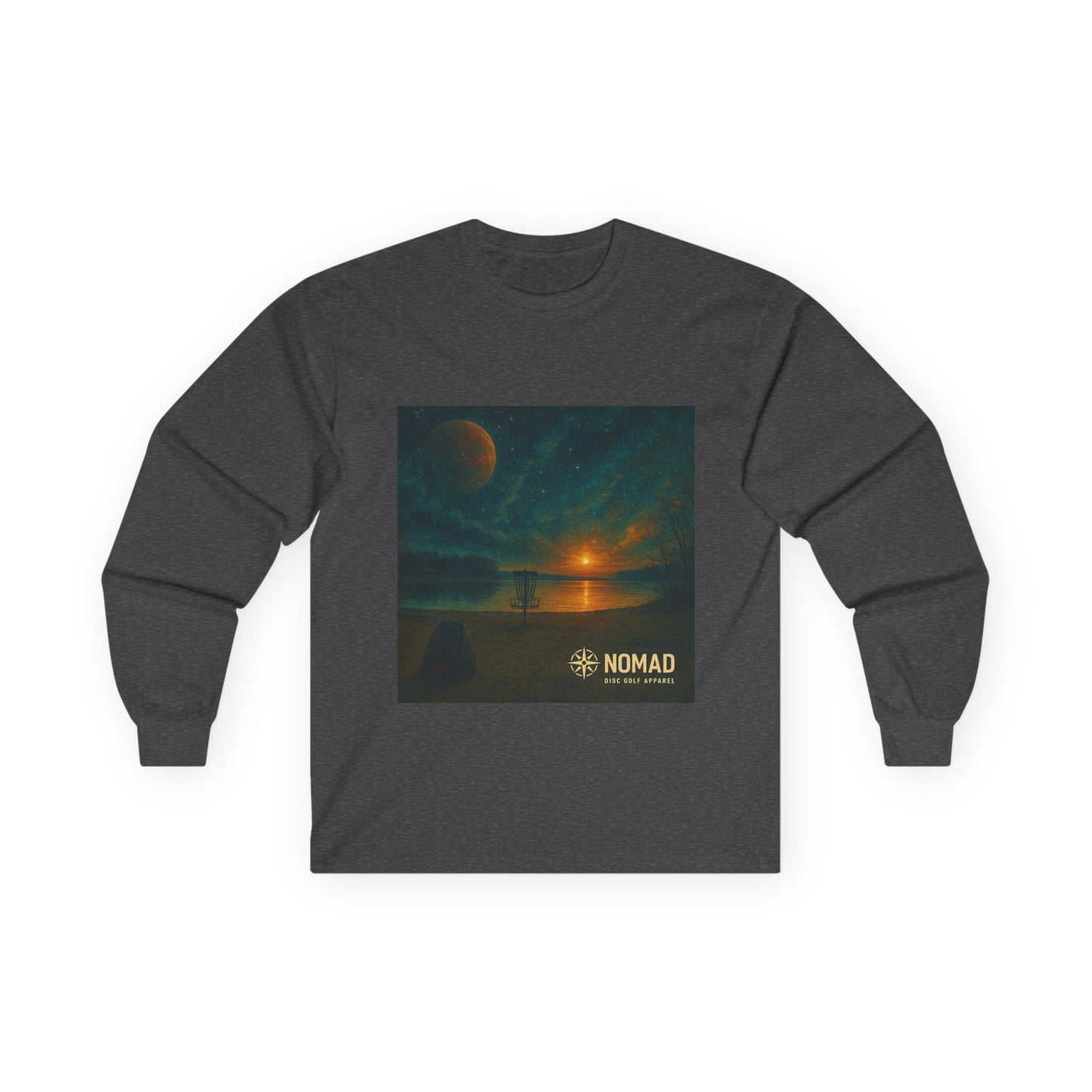 Unisex Ultra Cotton Long Sleeve Tee