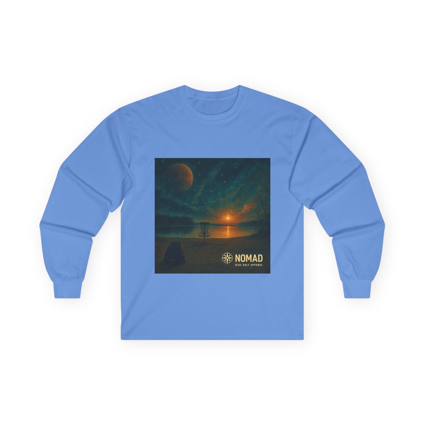 Unisex Ultra Cotton Long Sleeve Tee