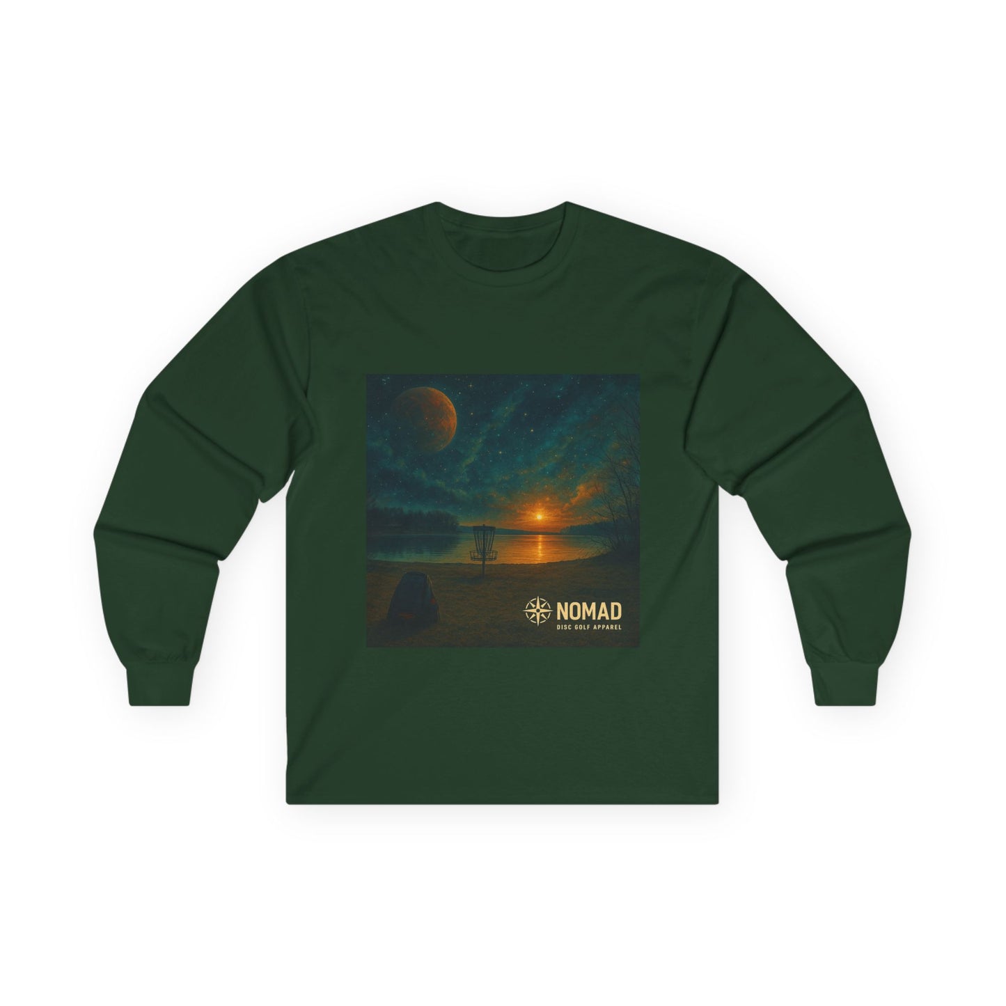 Unisex Ultra Cotton Long Sleeve Tee