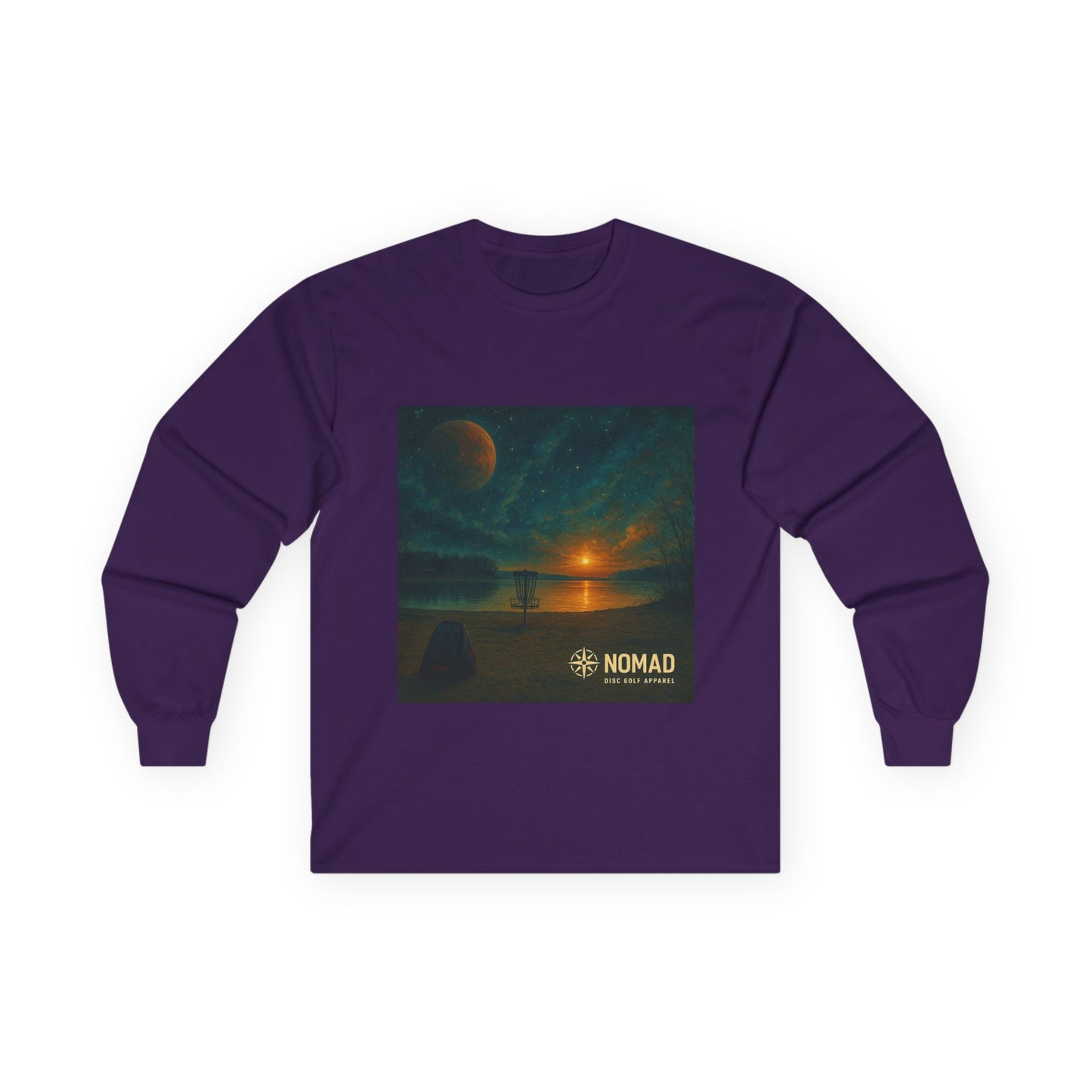 Unisex Ultra Cotton Long Sleeve Tee