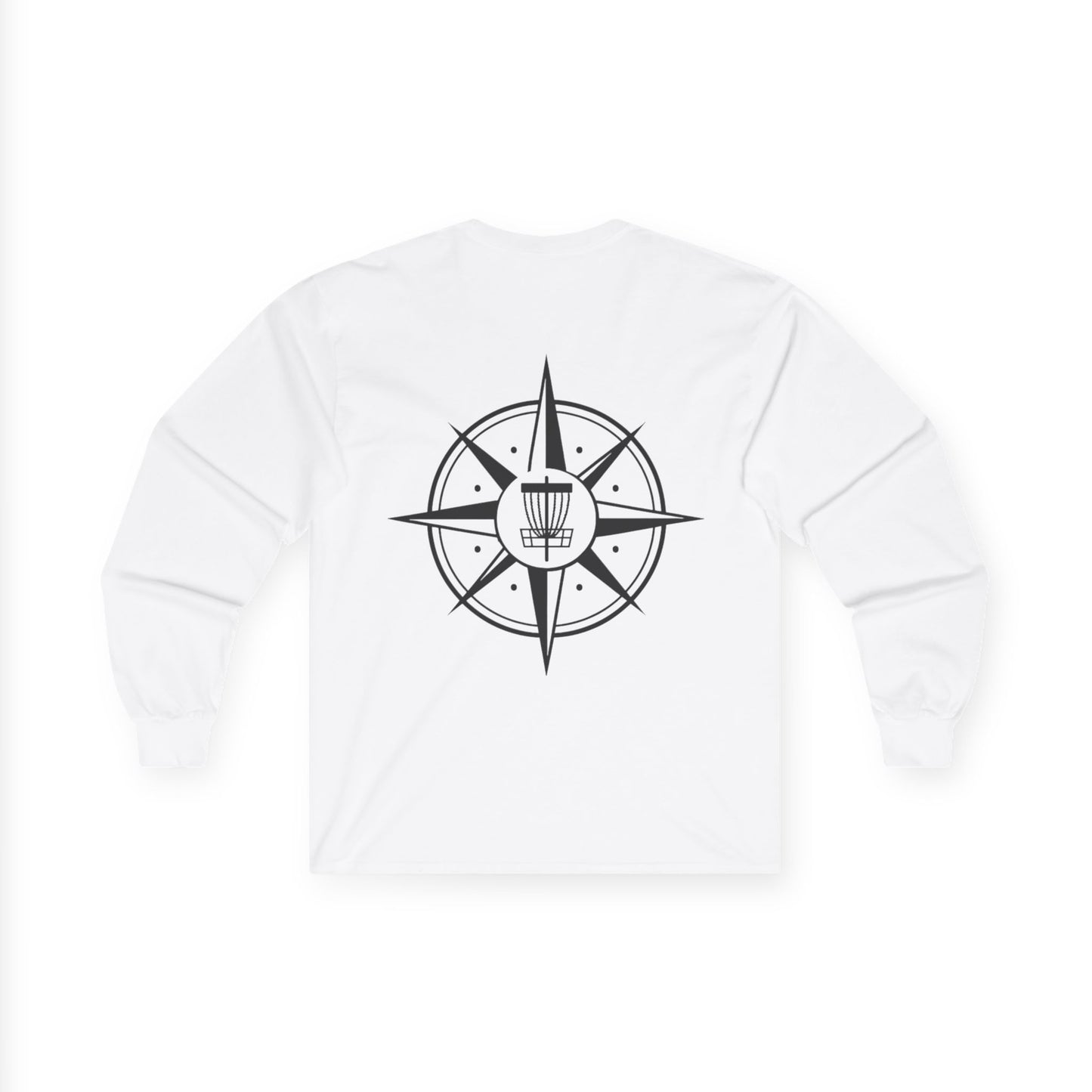 Unisex Ultra Cotton Long Sleeve Tee