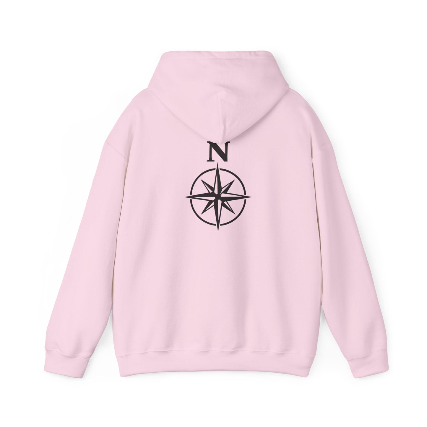Copy of Unisex Heavy Blend™ Hooded Sweatshirt