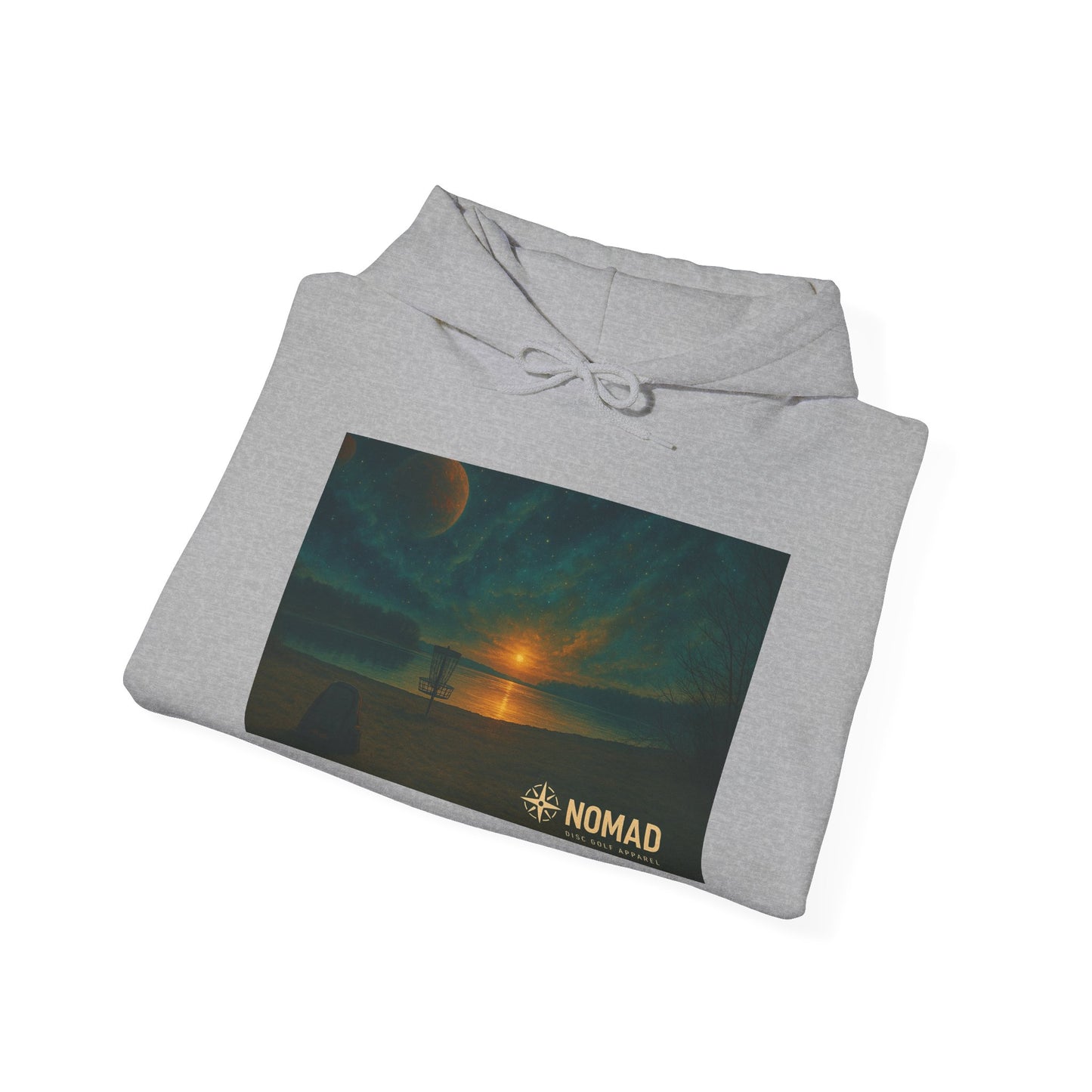 Copy of Unisex Heavy Blend™ Hooded Sweatshirt