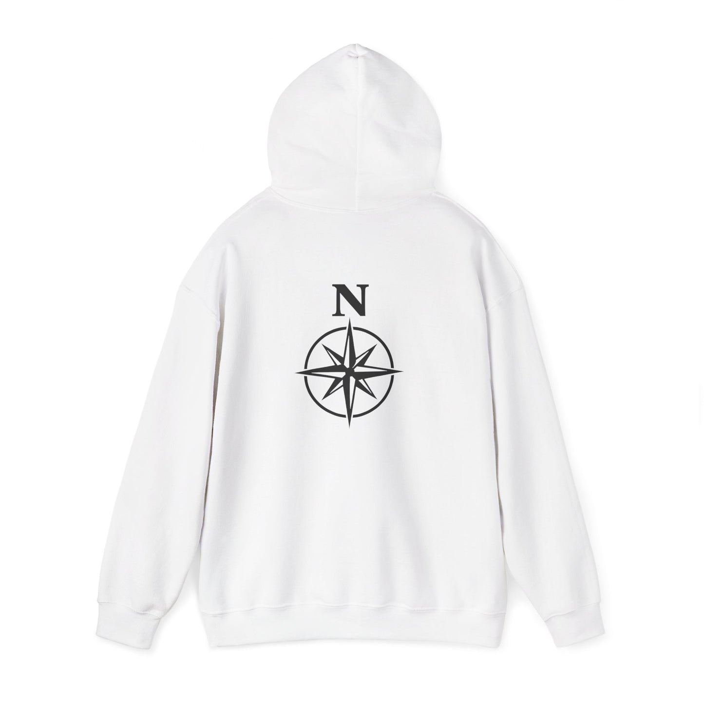 Copy of Unisex Heavy Blend™ Hooded Sweatshirt