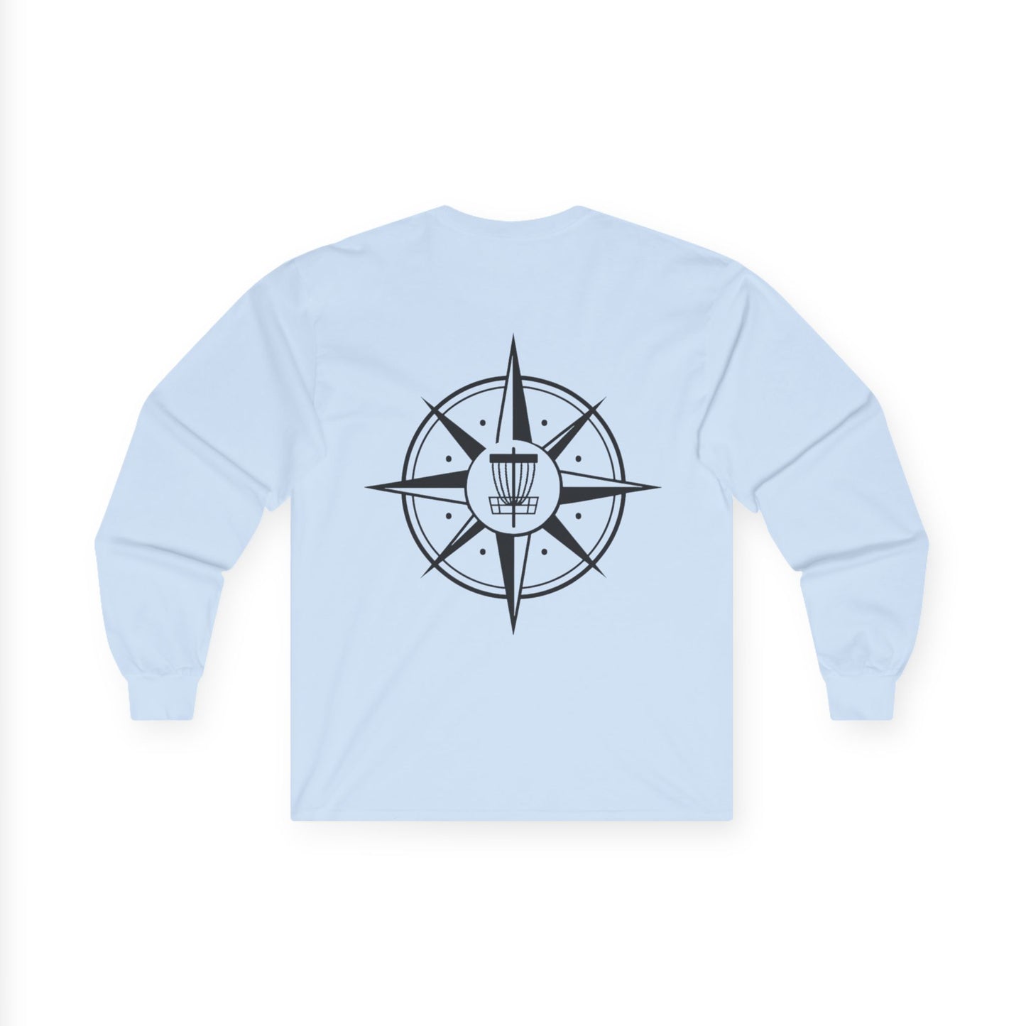 Unisex Ultra Cotton Long Sleeve Tee