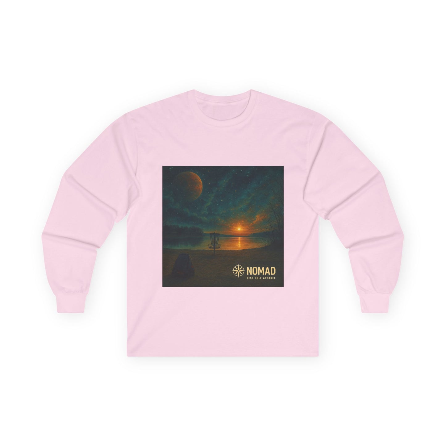 Unisex Ultra Cotton Long Sleeve Tee