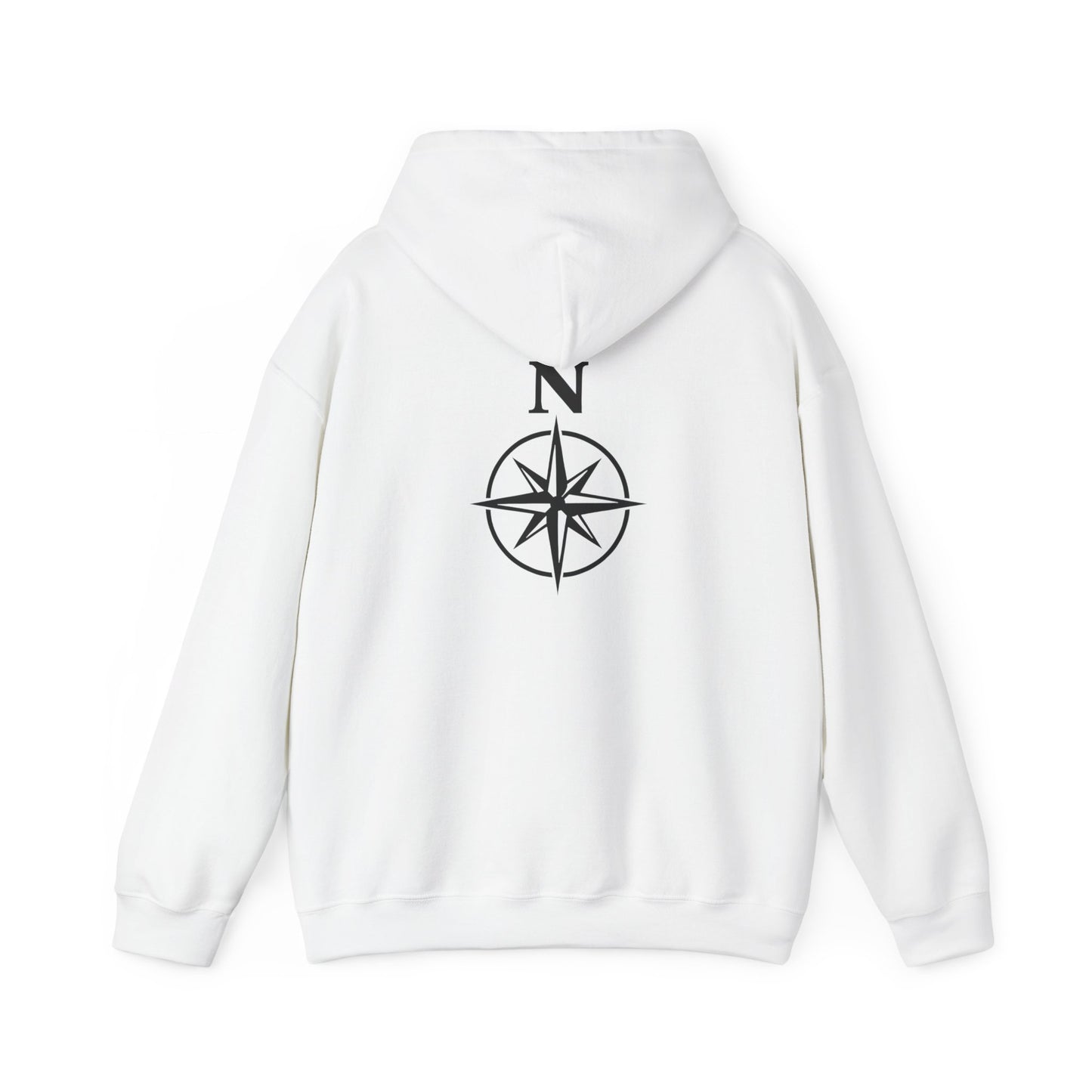 Copy of Unisex Heavy Blend™ Hooded Sweatshirt