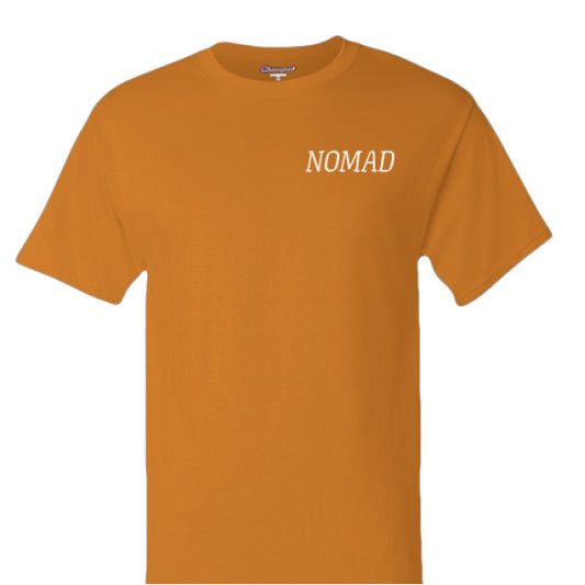 ORANGE - FRONT